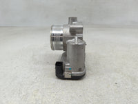 2014-2017 Volkswagen Jetta Throttle Body P/N:0 280 750 588 06K 133 062 D Fits Fits 2014 2015 2016 2017 OEM Used Auto Parts -