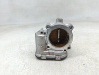 2014-2017 Volkswagen Jetta Throttle Body P/N:0 280 750 588 06K 133 062 D Fits Fits 2014 2015 2016 2017 OEM Used Auto Parts -
