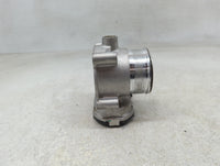 2014-2017 Volkswagen Jetta Throttle Body P/N:0 280 750 588 06K 133 062 D Fits Fits 2014 2015 2016 2017 OEM Used Auto Parts -