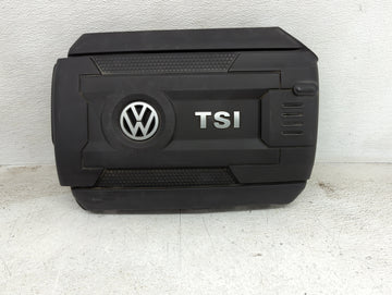 2014 Volkswagen Jetta Engine Cover - Oemusedautoparts1.com