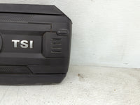 2014 Volkswagen Jetta Engine Cover - Oemusedautoparts1.com