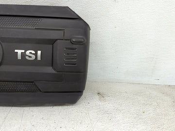 2014 Volkswagen Jetta Engine Cover