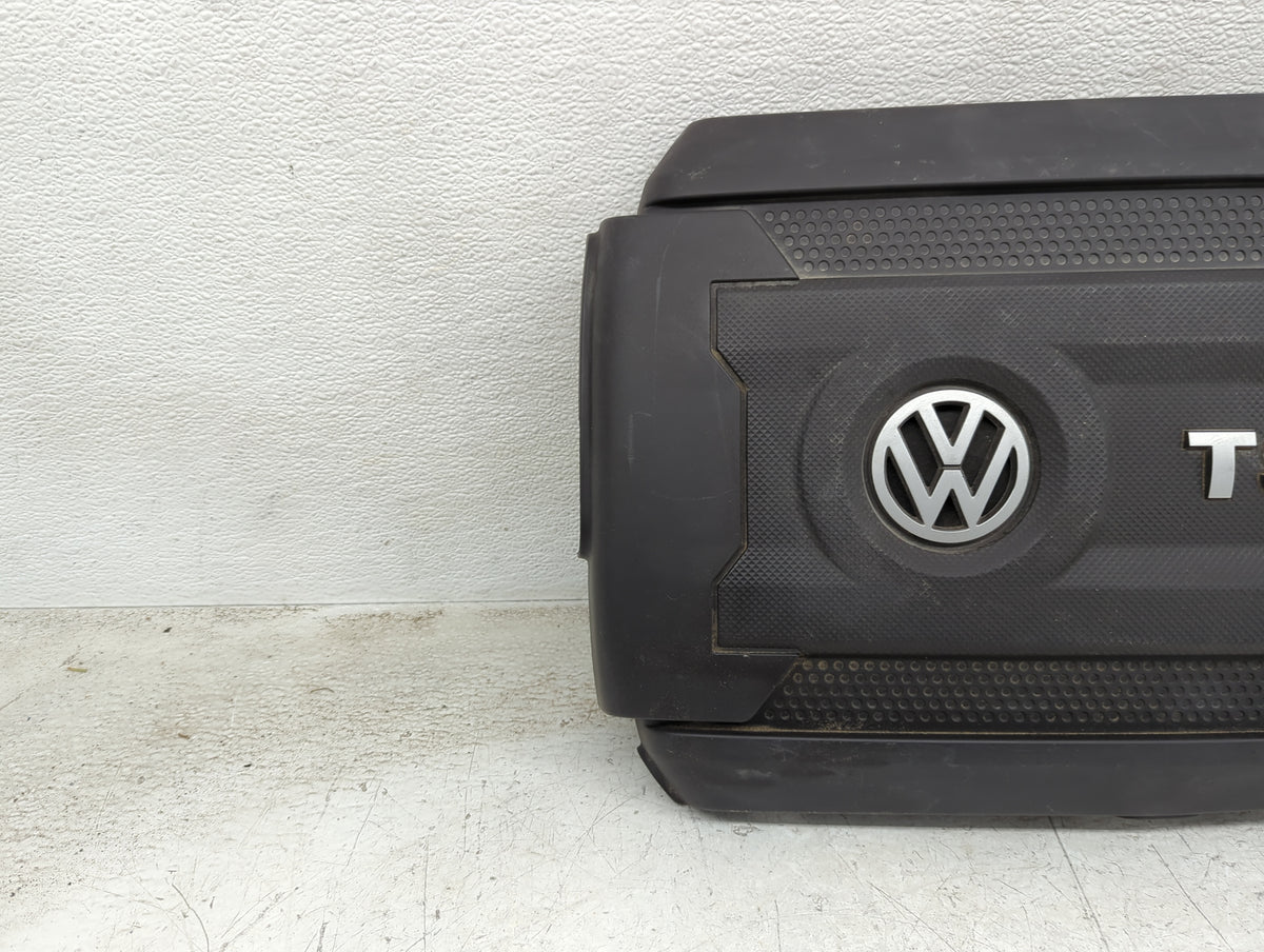2014 Volkswagen Jetta Engine Cover 1409111 - Oemusedautoparts1.com