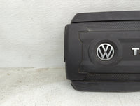 2014 Volkswagen Jetta Engine Cover - Oemusedautoparts1.com