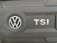 2014 Volkswagen Jetta Engine Cover - Oemusedautoparts1.com