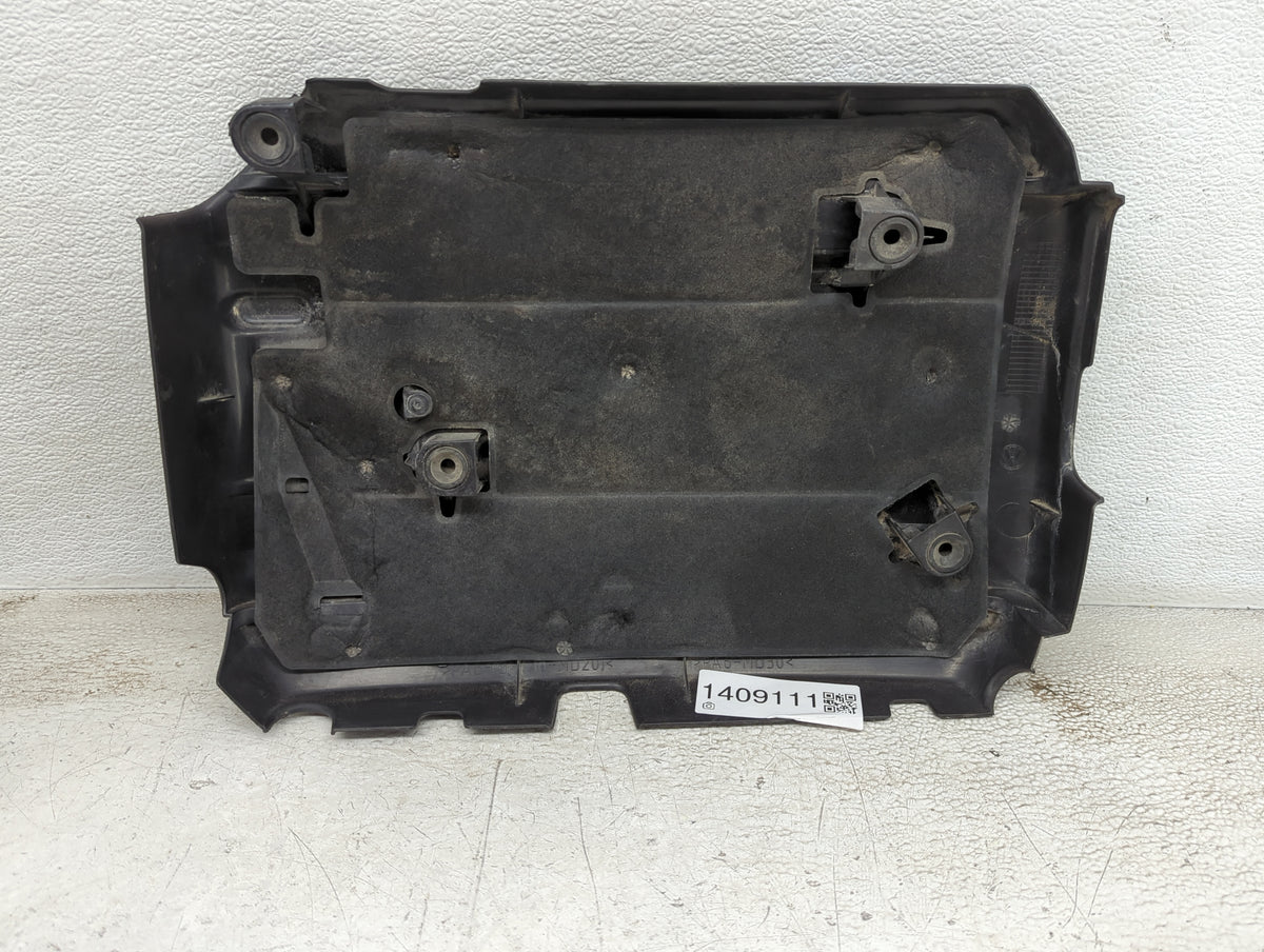 2014 Volkswagen Jetta Engine Cover 1409111 - Oemusedautoparts1.com