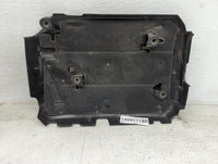 2014 Volkswagen Jetta Engine Cover - Oemusedautoparts1.com