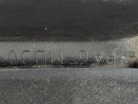 2014 Volkswagen Jetta Engine Cover - Oemusedautoparts1.com