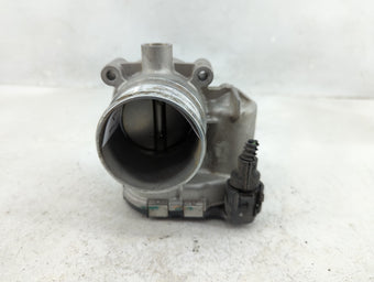 compare product 2014-2017 Volkswagen Jetta Throttle Body P/N:06K133062D Fits Fits 2014 2015 2016 2017 OEM Used Auto Parts