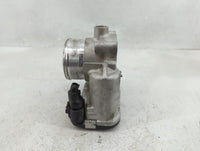 2014-2017 Volkswagen Jetta Throttle Body P/N:06K133062D Fits Fits 2014 2015 2016 2017 OEM Used Auto Parts - Oemusedautoparts