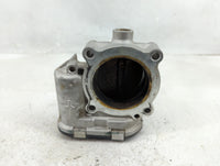 2014-2017 Volkswagen Jetta Throttle Body P/N:06K133062D Fits Fits 2014 2015 2016 2017 OEM Used Auto Parts - Oemusedautoparts