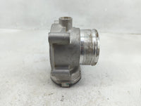 2014-2017 Volkswagen Jetta Throttle Body P/N:06K133062D Fits Fits 2014 2015 2016 2017 OEM Used Auto Parts - Oemusedautoparts