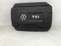 2014 Volkswagen Jetta Engine Cover - Oemusedautoparts1.com