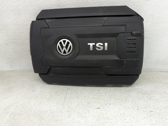 compare product 2014 Volkswagen Jetta Engine Cover