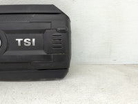 2014 Volkswagen Jetta Engine Cover - Oemusedautoparts1.com
