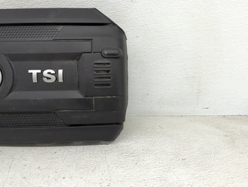 2014 Volkswagen Jetta Engine Cover