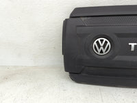 2014 Volkswagen Jetta Engine Cover - Oemusedautoparts1.com