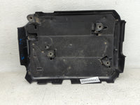 2014 Volkswagen Jetta Engine Cover - Oemusedautoparts1.com