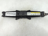2014 Volkswagen Jetta Spare Scissor Car Jack 1409496 - Oemusedautoparts1.com