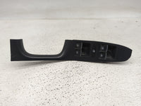 2011-2018 Volkswagen Jetta Master Power Window Switch Replacement Driver Side Left P/N:5C7867255CD Fits OEM Used Auto Parts 