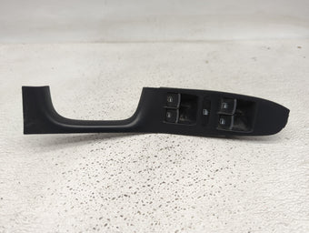compare product 2011-2018 Volkswagen Jetta Master Power Window Switch Replacement Driver Side Left P/N:5C7867255CD Fits OEM Used Auto Parts