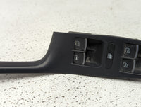 2011-2018 Volkswagen Jetta Master Power Window Switch Replacement Driver Side Left P/N:5C7867255CD Fits OEM Used Auto Parts 