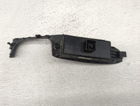 2011-2018 Volkswagen Jetta Master Power Window Switch Replacement Driver Side Left P/N:5C7867255CD Fits OEM Used Auto Parts 