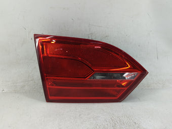 compare product 2014 Volkswagen Jetta Tail Light Assembly Driver Left OEM P/N:5C6 945 259 5C6 945 259 A Fits OEM Used Auto Parts