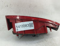 2014 Volkswagen Jetta Tail Light Assembly Driver Left OEM P/N:5C6 945 259 5C6 945 259 A Fits OEM Used Auto Parts - Oemusedau