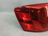 2011-2014 Volkswagen Jetta Tail Light Assembly Passenger Right OEM Fits Fits 2011 2012 2013 2014 OEM Used Auto Parts - Oemus