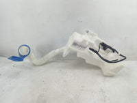 2011-2018 Volkswagen Jetta Windshield Washer Fluid Reservoir Bottle Oem - Oemusedautoparts1.com