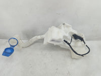 2011-2018 Volkswagen Jetta Windshield Washer Fluid Reservoir Bottle Oem - Oemusedautoparts1.com