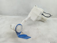 2011-2018 Volkswagen Jetta Windshield Washer Fluid Reservoir Bottle Oem - Oemusedautoparts1.com