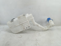 2011-2018 Volkswagen Jetta Windshield Washer Fluid Reservoir Bottle Oem - Oemusedautoparts1.com