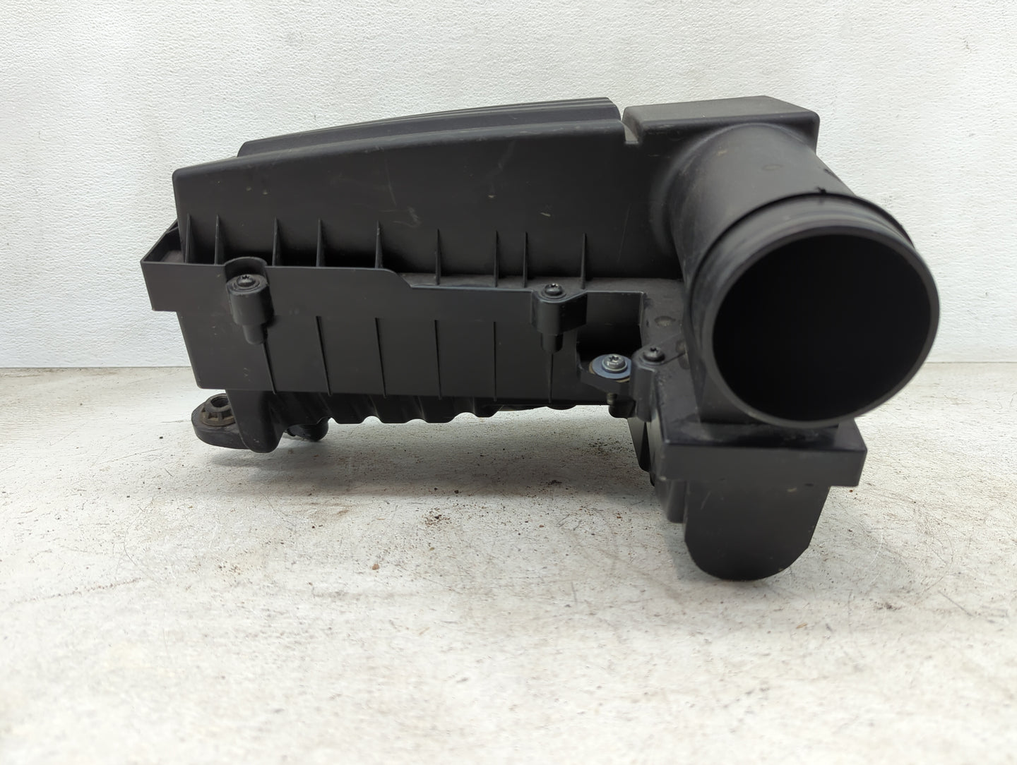 2013-2018 Volkswagen Jetta Air Cleaner Intake-duct Hose Tube - Oemusedautoparts1.com
