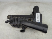 2013-2018 Volkswagen Jetta Air Cleaner Intake-duct Hose Tube - Oemusedautoparts1.com