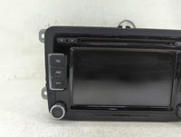 2012-2017 Volkswagen Jetta Radio AM FM Cd Player Receiver Replacement P/N:1K0 035 180 AF Fits Fits 2012 2013 2014 2015 2016 