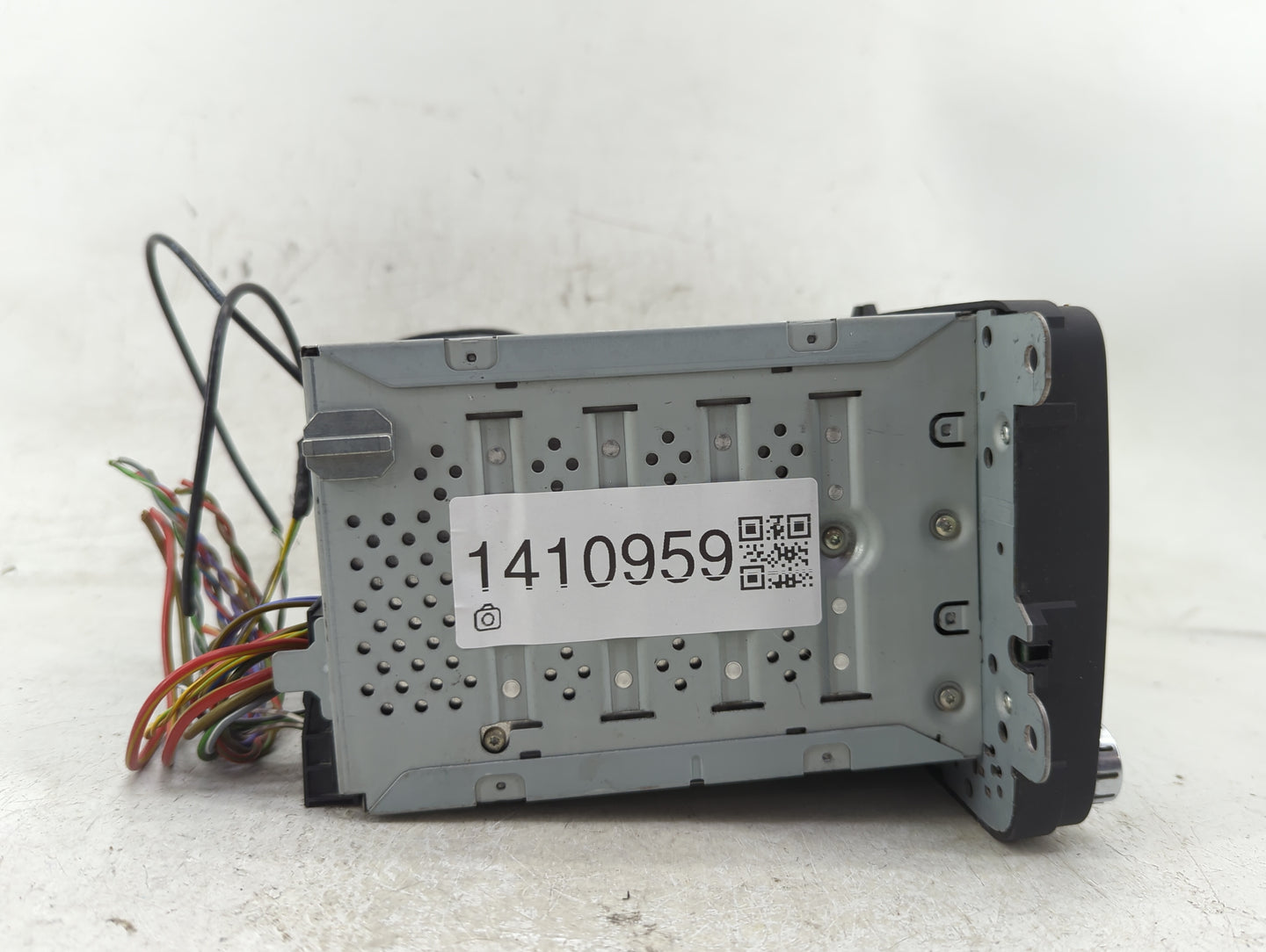 2012-2017 Volkswagen Jetta Radio AM FM Cd Player Receiver Replacement P/N:1K0 035 180 AF Fits Fits 2012 2013 2014 2015 2016 