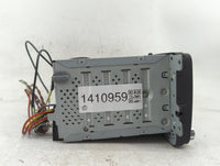2012-2017 Volkswagen Jetta Radio AM FM Cd Player Receiver Replacement P/N:1K0 035 180 AF Fits Fits 2012 2013 2014 2015 2016 