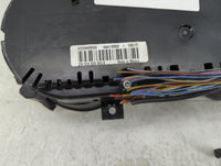 2014 Volkswagen Jetta Instrument Cluster Speedometer Gauges P/N:A2C84600500 5C6 920 953 B Fits OEM Used Auto Parts - Oemused