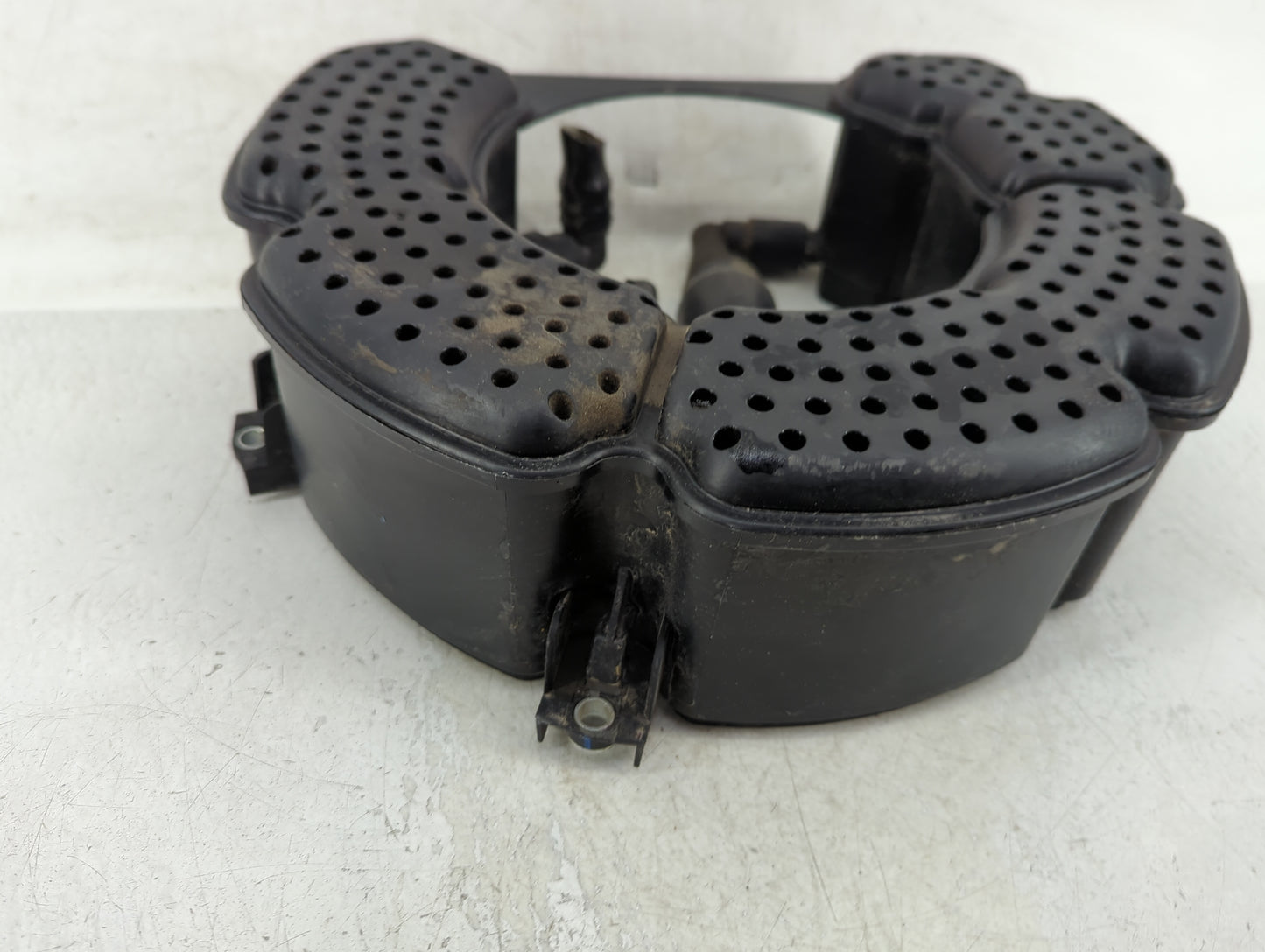2014 Volkswagen Jetta Fuel Vapor Charcoal Canister - Oemusedautoparts1.com