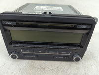 2011-2014 Volkswagen Jetta Radio AM FM Cd Player Receiver Replacement P/N:1K0 035 164 D Fits Fits 2011 2012 2013 2014 2015 2
