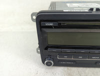 2011-2014 Volkswagen Jetta Radio AM FM Cd Player Receiver Replacement P/N:1K0 035 164 D Fits Fits 2011 2012 2013 2014 2015 2