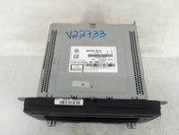 2011-2014 Volkswagen Jetta Radio AM FM Cd Player Receiver Replacement P/N:1K0 035 164 D Fits Fits 2011 2012 2013 2014 2015 2