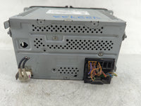 2011-2014 Volkswagen Jetta Radio AM FM Cd Player Receiver Replacement P/N:1K0 035 164 D Fits Fits 2011 2012 2013 2014 2015 2