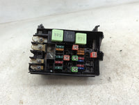 2010-2014 Volkswagen Jetta Fusebox Fuse Box Panel Relay Module Fits Fits 2010 2011 2012 2013 2014 2015 2016 2017 2018 2019 2