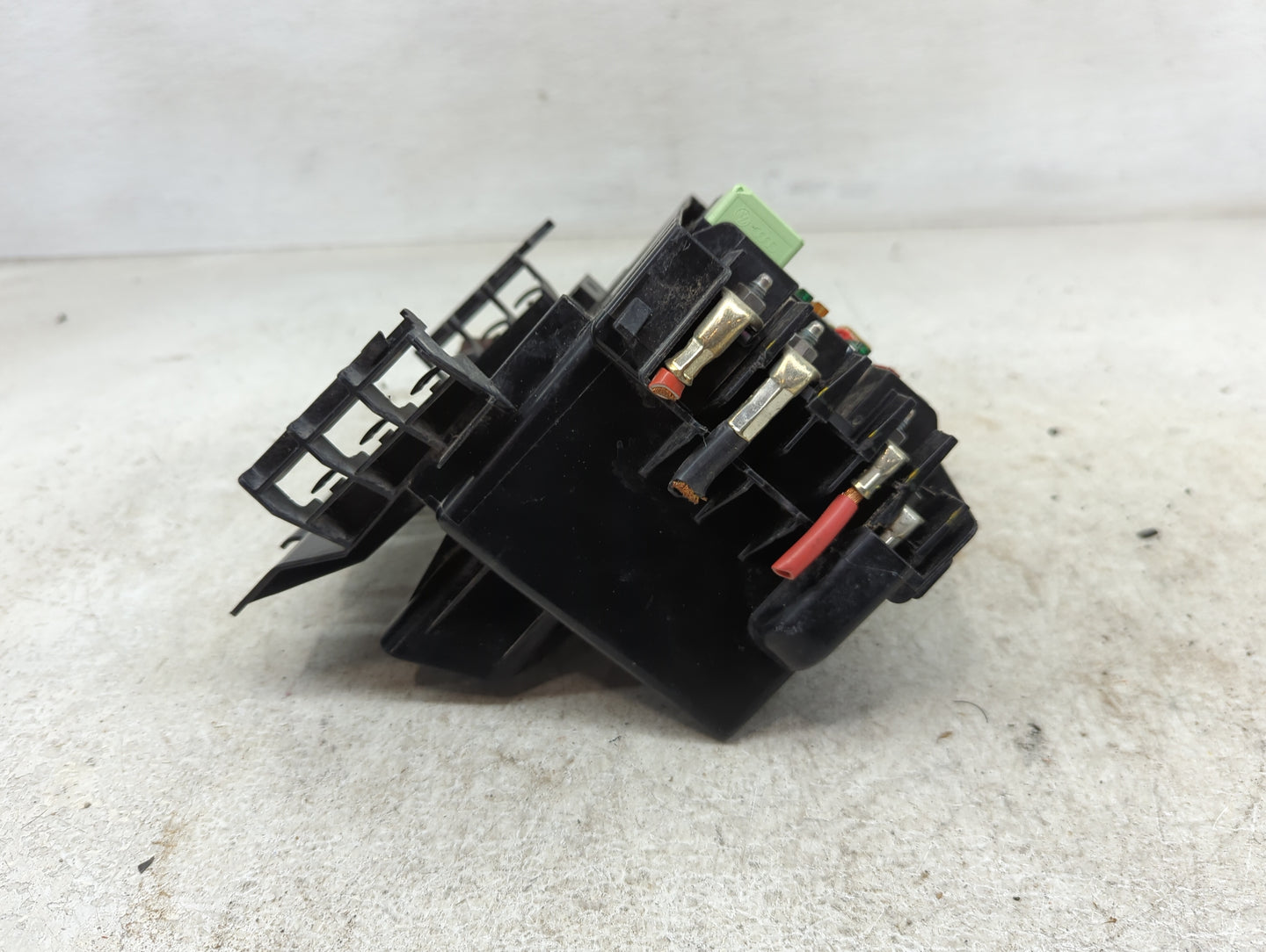 2010-2014 Volkswagen Jetta Fusebox Fuse Box Panel Relay Module Fits Fits 2010 2011 2012 2013 2014 2015 2016 2017 2018 2019 2