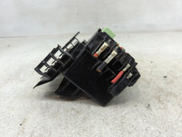 2010-2014 Volkswagen Jetta Fusebox Fuse Box Panel Relay Module Fits Fits 2010 2011 2012 2013 2014 2015 2016 2017 2018 2019 2