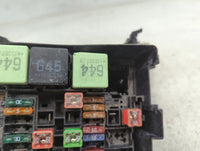 2010-2014 Volkswagen Jetta Fusebox Fuse Box Panel Relay Module Fits Fits 2010 2011 2012 2013 2014 2015 2016 2017 2018 2019 2