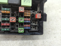 2010-2014 Volkswagen Jetta Fusebox Fuse Box Panel Relay Module Fits Fits 2010 2011 2012 2013 2014 2015 2016 2017 2018 2019 2